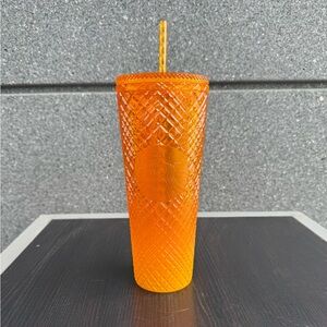 Starbucks Tumbler